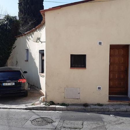 مارسيليا Maisonnette المظهر الخارجي الصورة