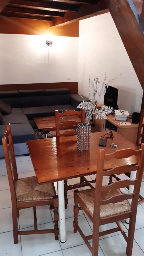 مارسيليا Maisonnette المظهر الخارجي الصورة