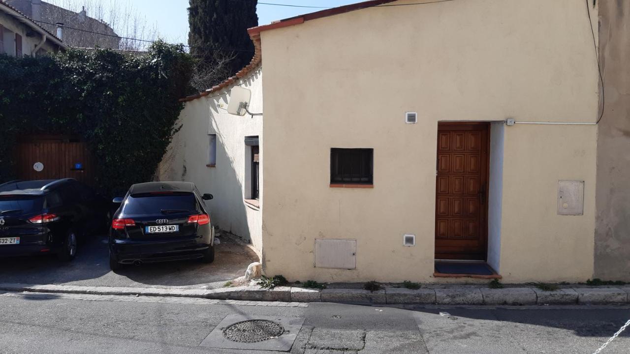 مارسيليا Maisonnette المظهر الخارجي الصورة