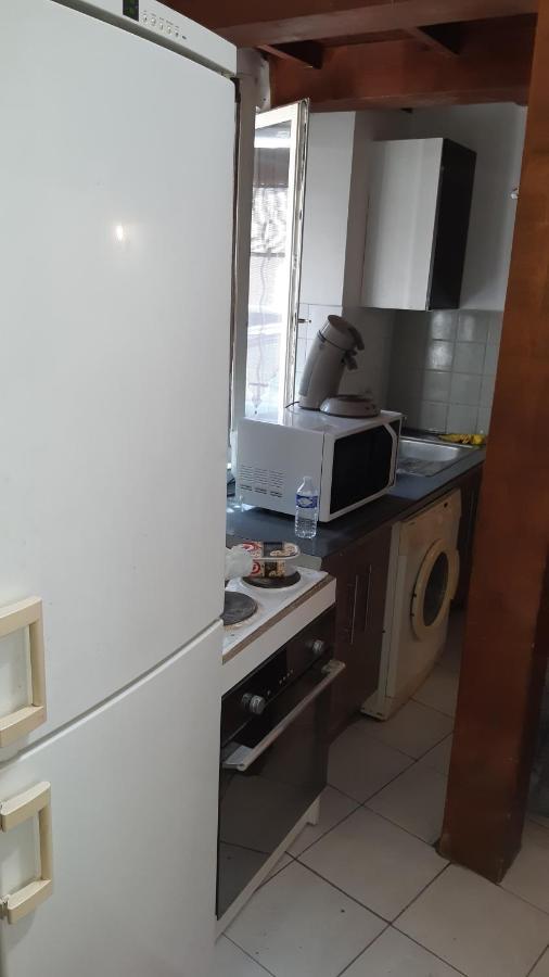 مارسيليا Maisonnette المظهر الخارجي الصورة
